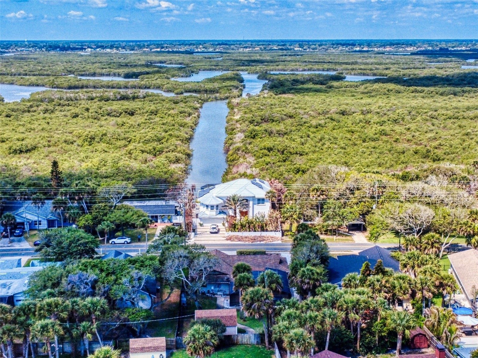 4605 Saxon Drive New Smyrna Beach FL 32169 NS1088142 image43