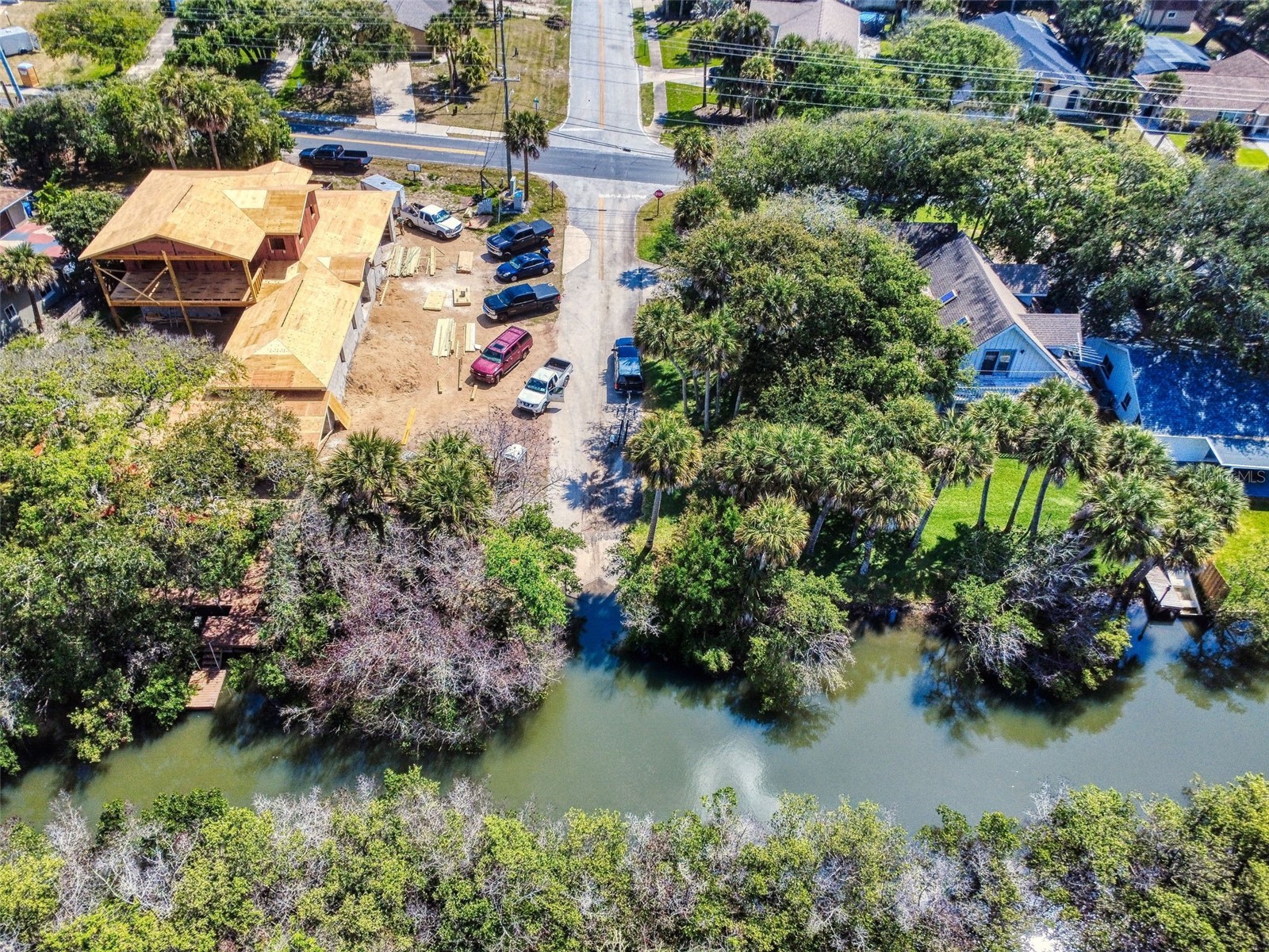 4605 Saxon Drive New Smyrna Beach FL 32169 NS1088142 image45