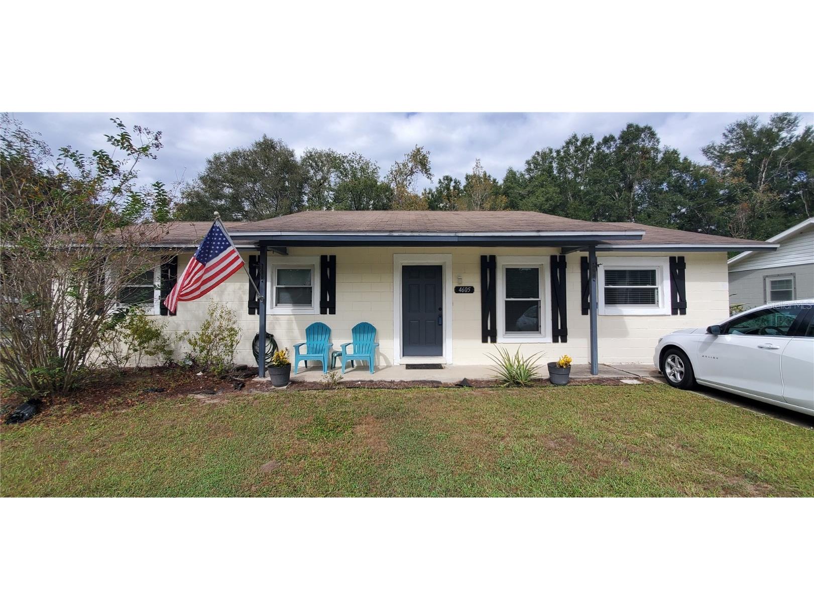 4605 SE 138th Street Summerfield FL 34491 OM667598 image1