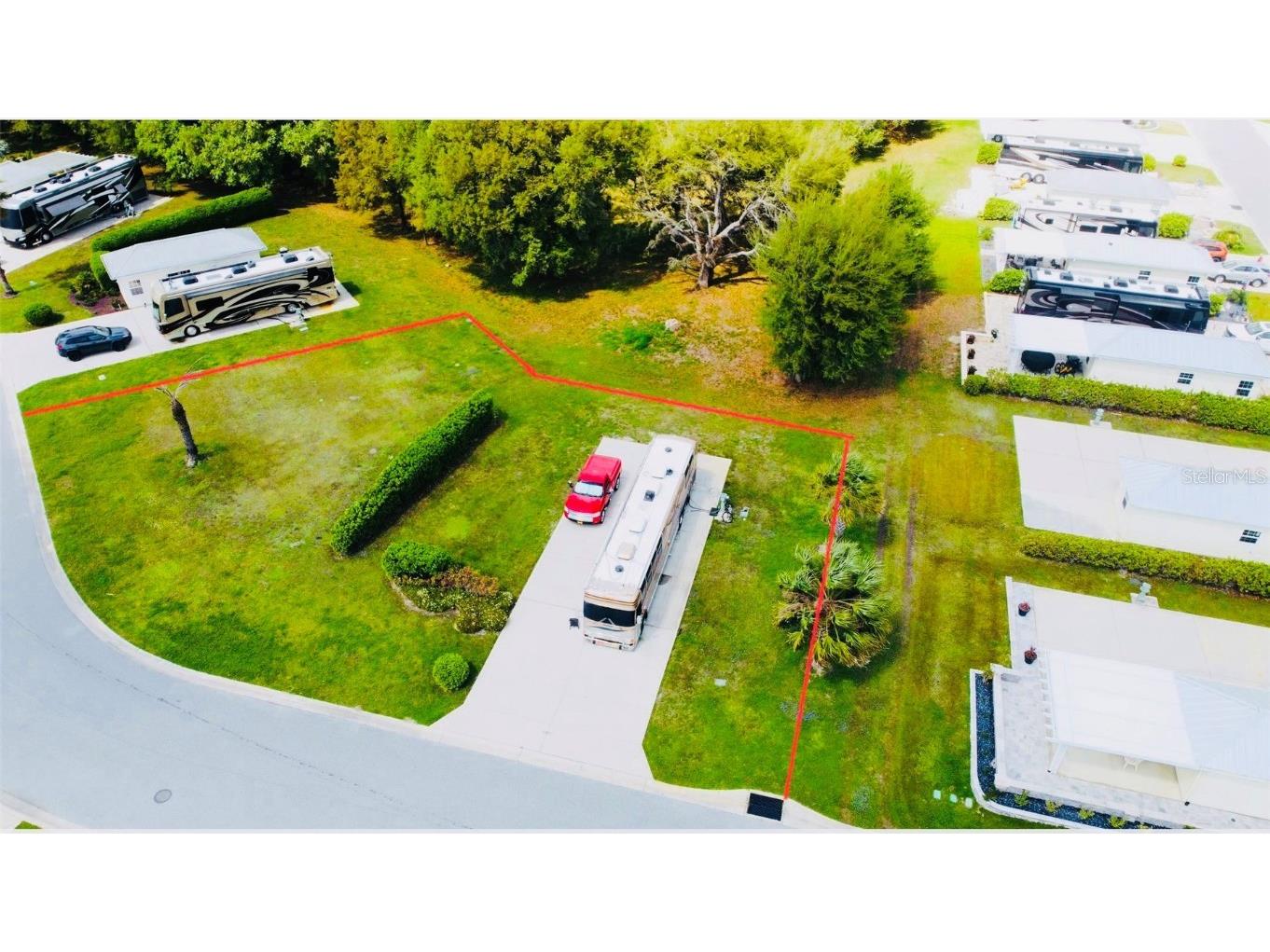 4605 SE 94th Avenue Webster FL 33597 G5079713 image1