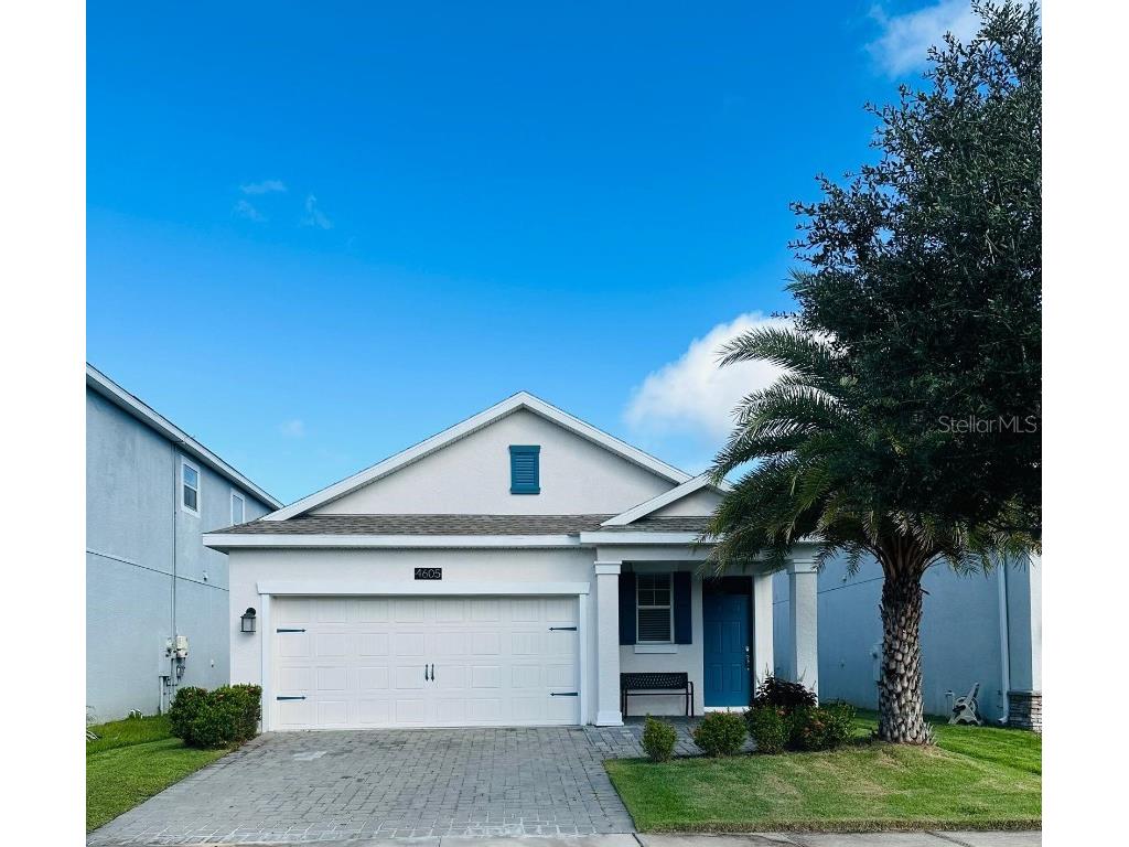 4605 St Bernard Drive Kissimmee FL 34746 S5137257 image1
