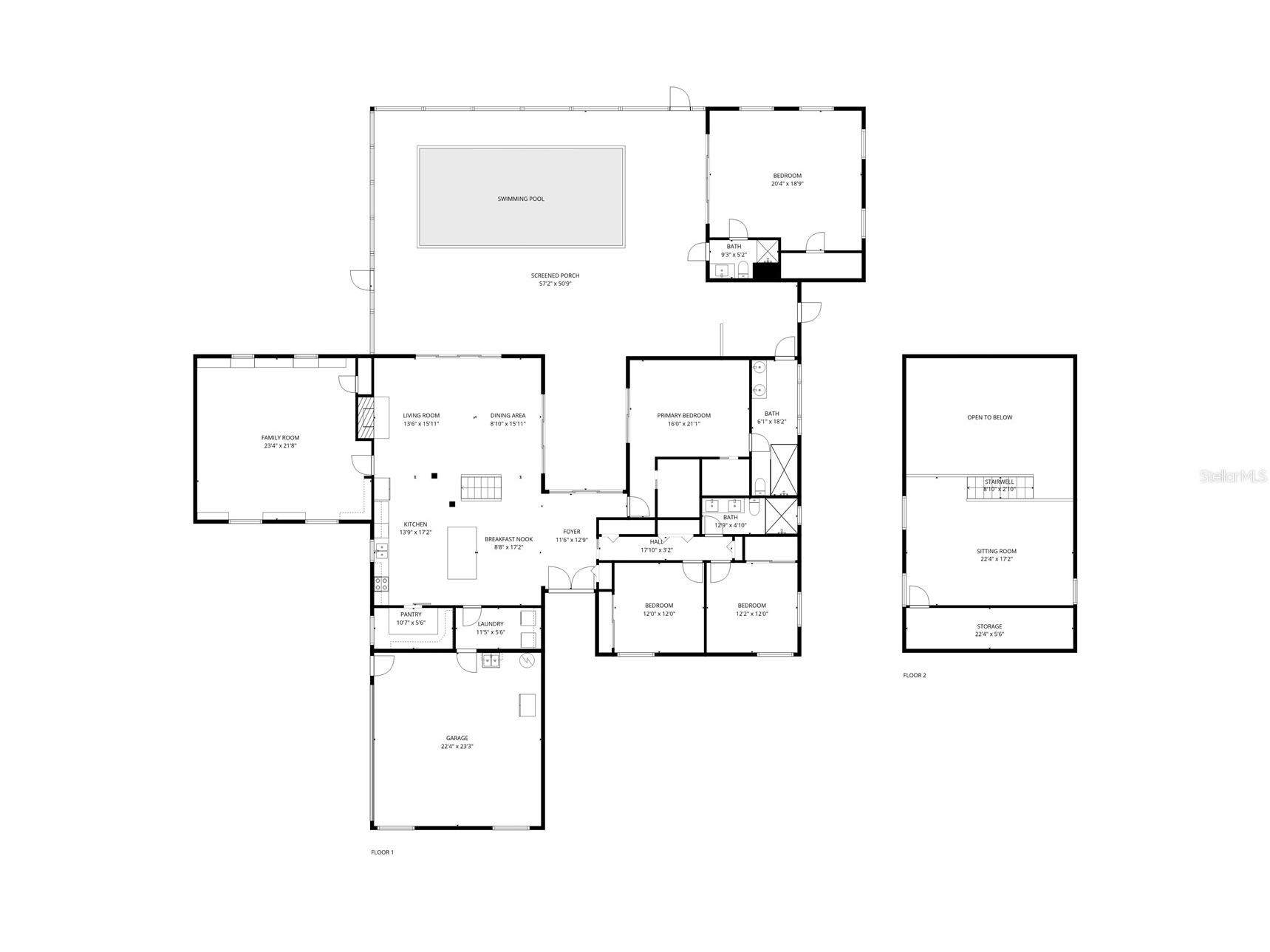 4605 Stone Ridge Trail Sarasota FL 34232 A4668956 image10