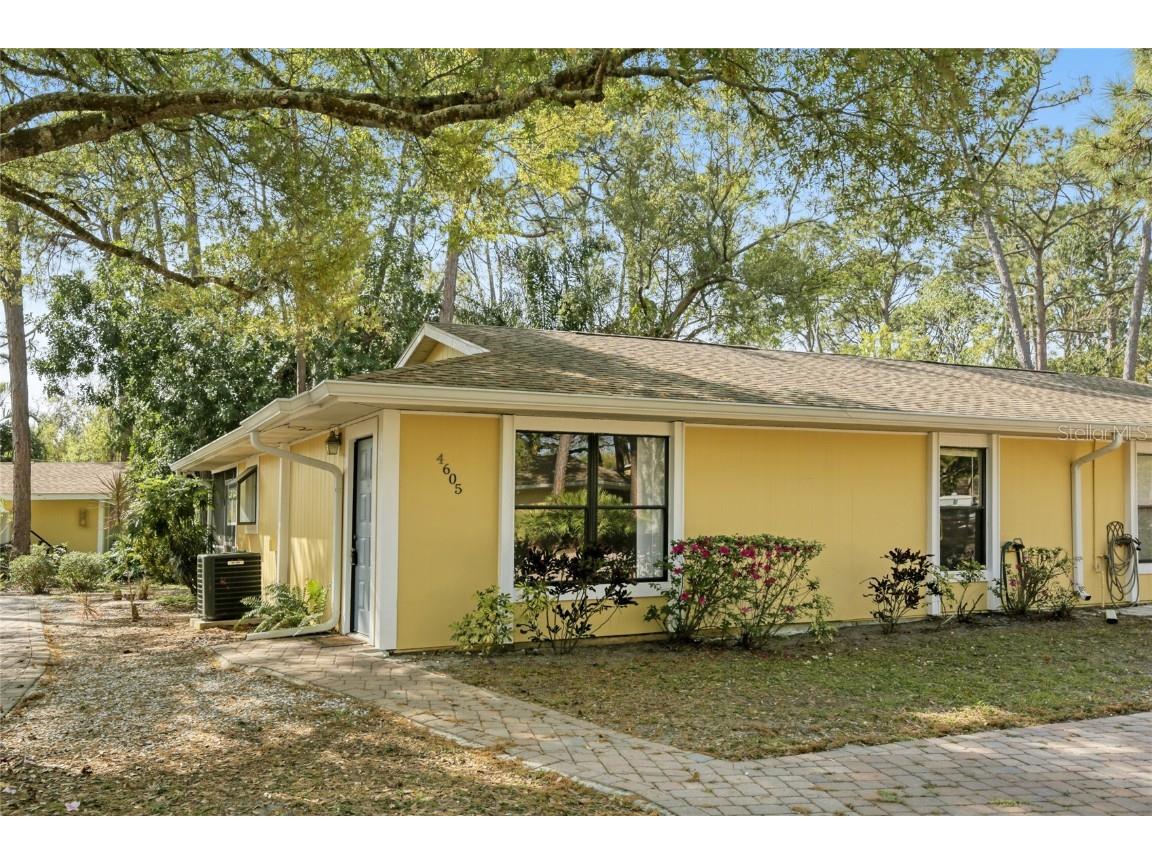 4605 Summerwind Drive #3 Sarasota FL 34234 A4562184 image1
