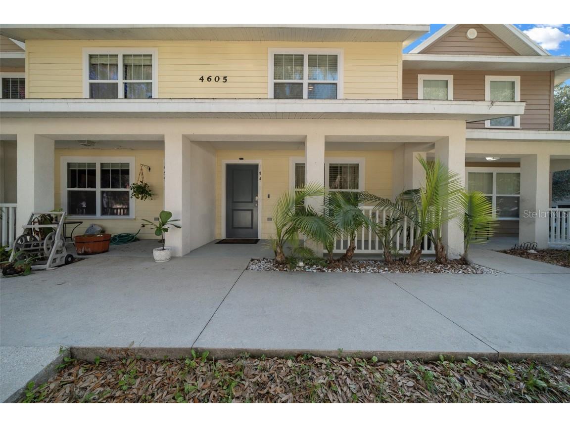 4605 SW 48th Drive #154 Gainesville FL 32608 OM695284 image1