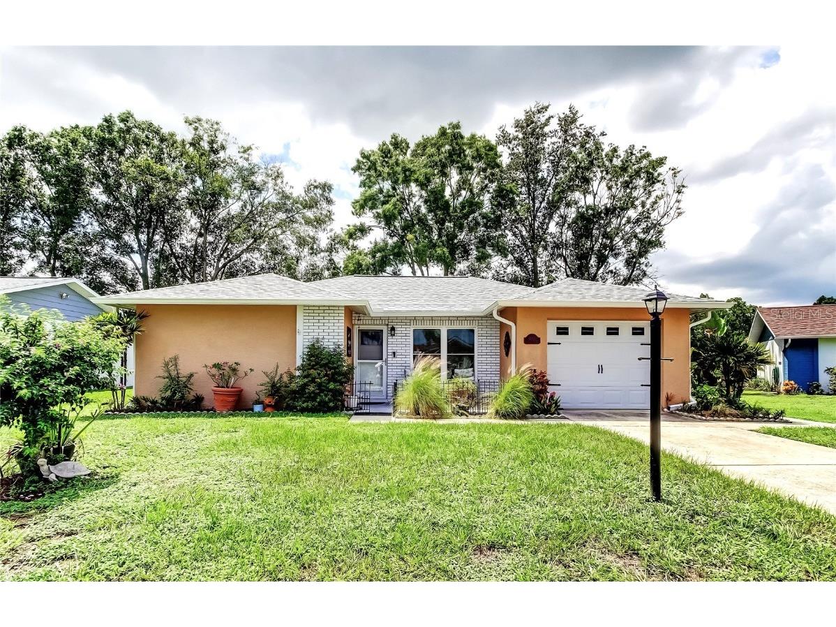 4605 Tiburon Drive New Port Richey FL 34655 W7878027 image1