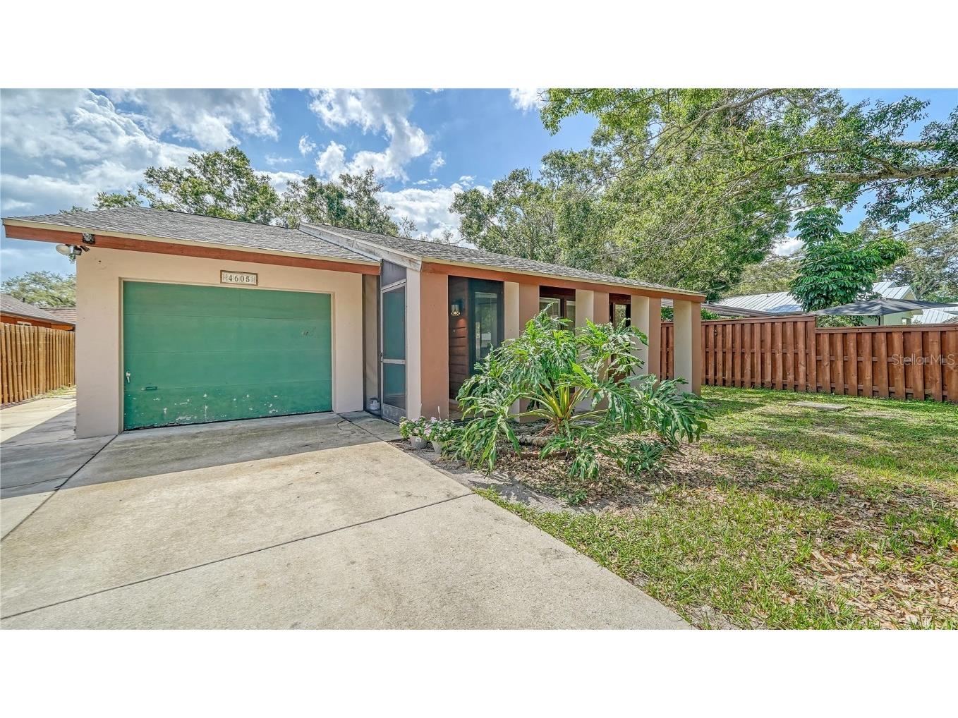 4605 Violet Avenue Sarasota FL 34233 A4578709 image1