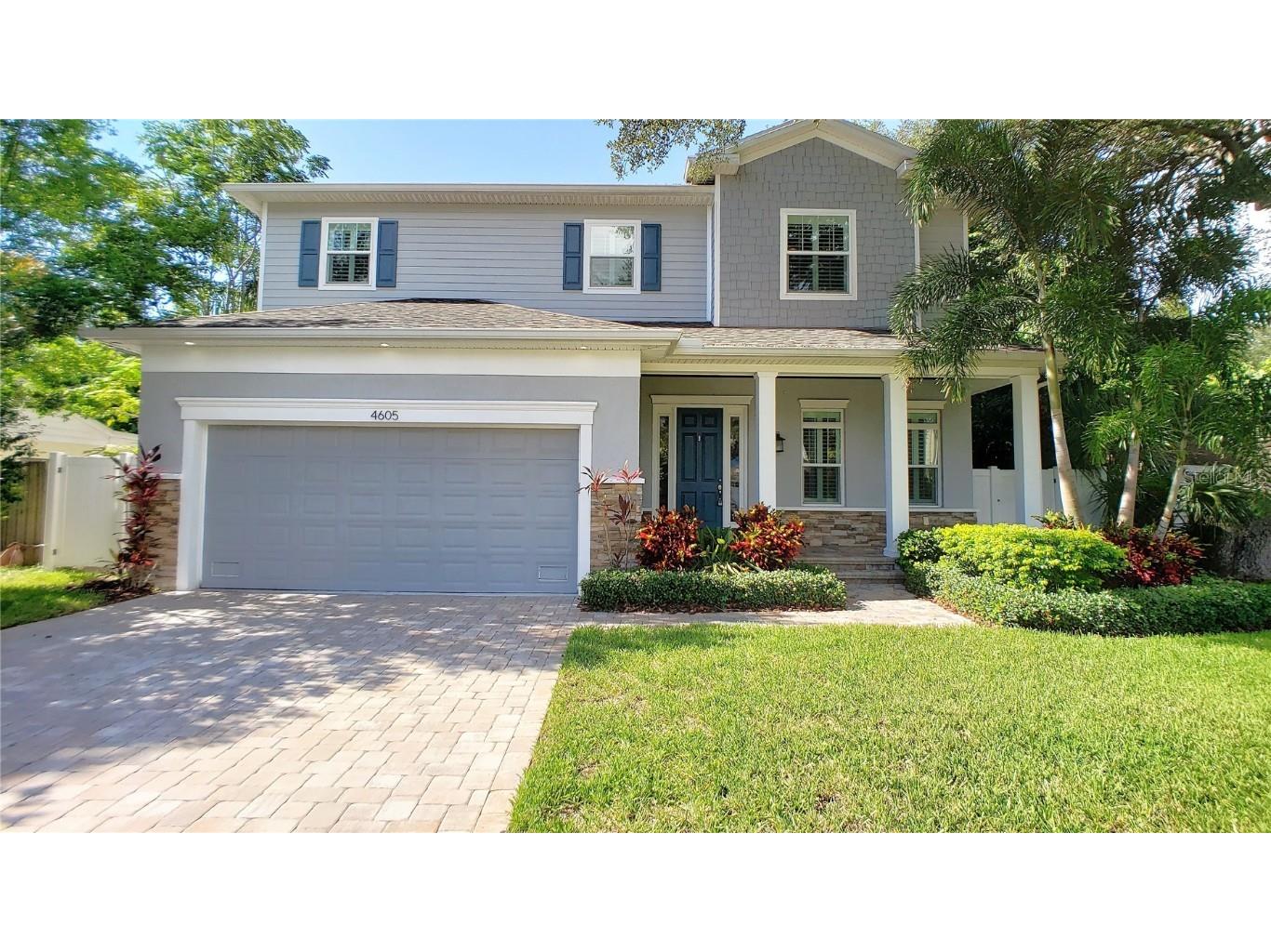 4605 W Kensington Avenue Tampa FL 33629 T3461098 image1