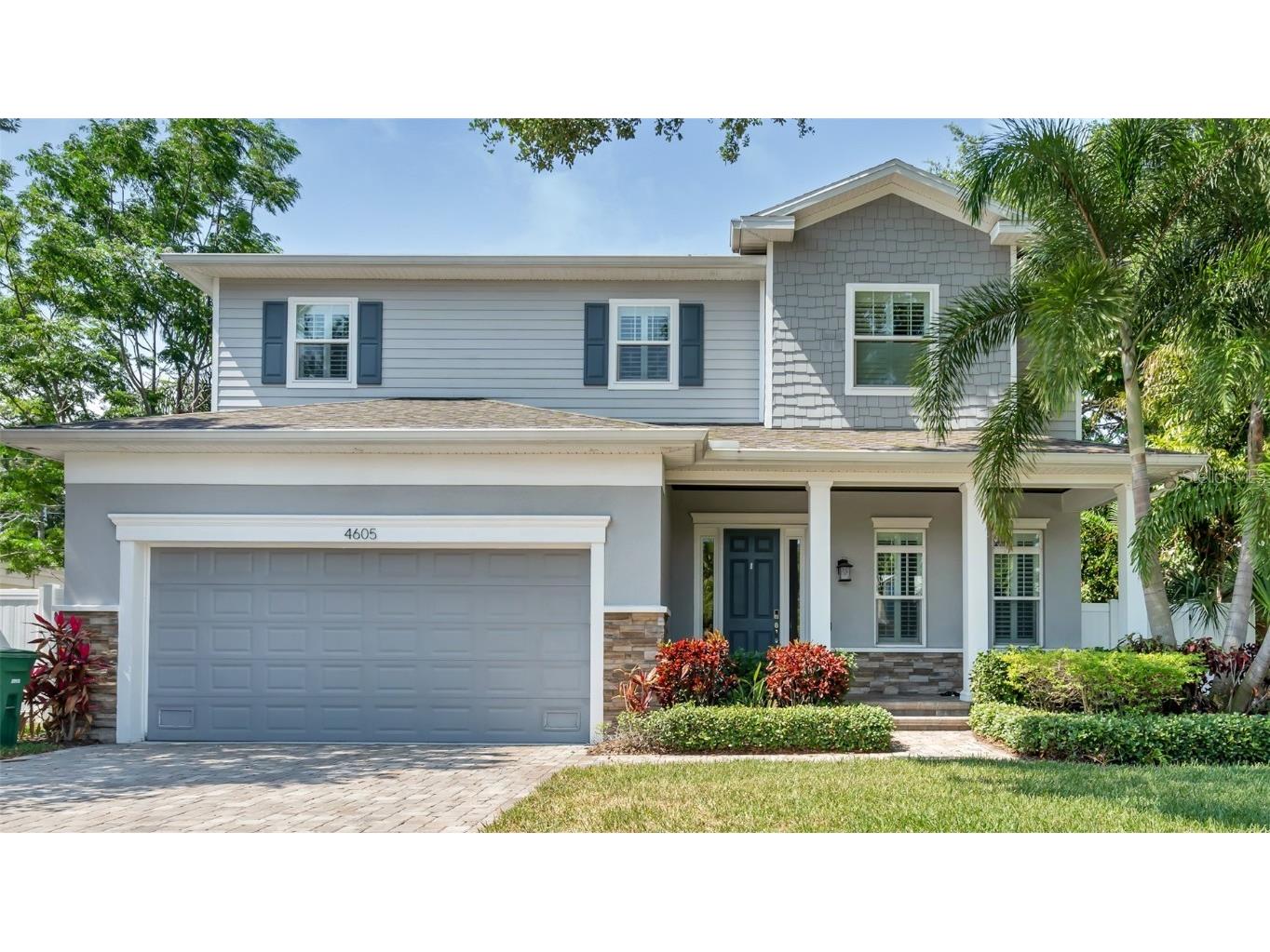 4605 W Kensington Avenue Tampa FL 33629 T3527365 image1