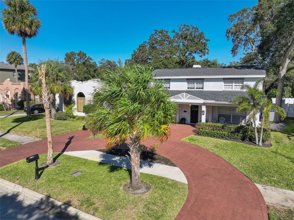 4605 W Lamb Avenue Tampa FL 33629 T3483580 image1