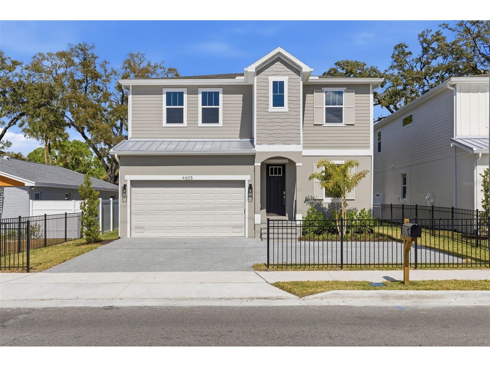 4605 W San Jose Street Tampa FL 33629 TB8444701 image1