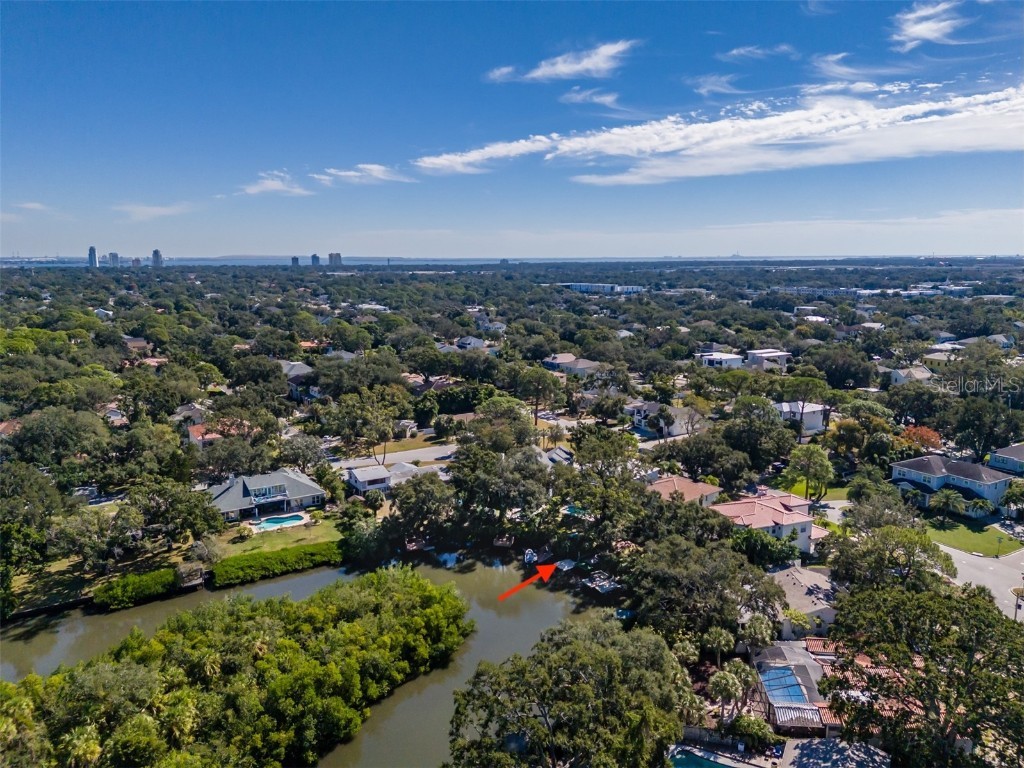 4605 W Vasconia Street Tampa FL 33629 TB8445045 image72