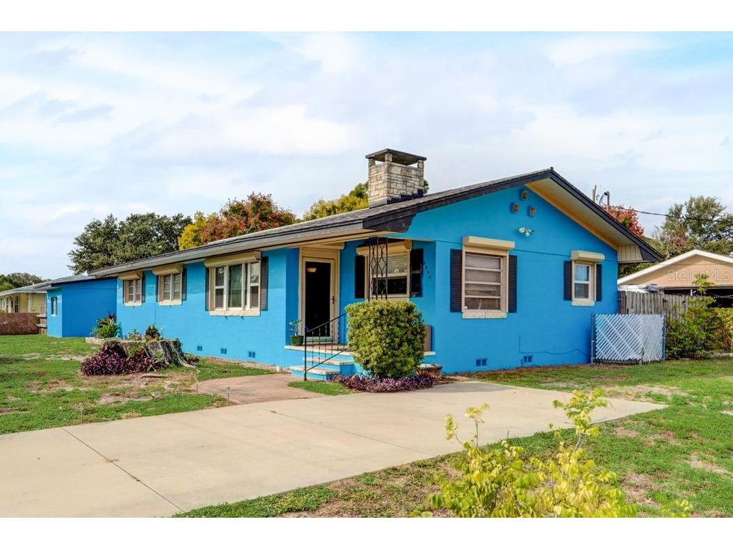 4606 20th Street W Bradenton FL 34207 A4585646 image1