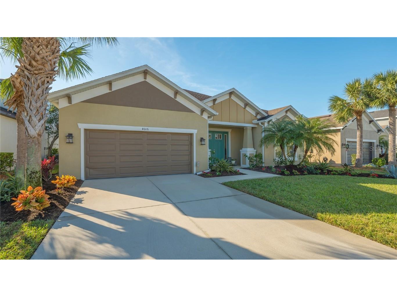 4606 Arbor Gate Drive Bradenton FL 34203 A4633473 image1