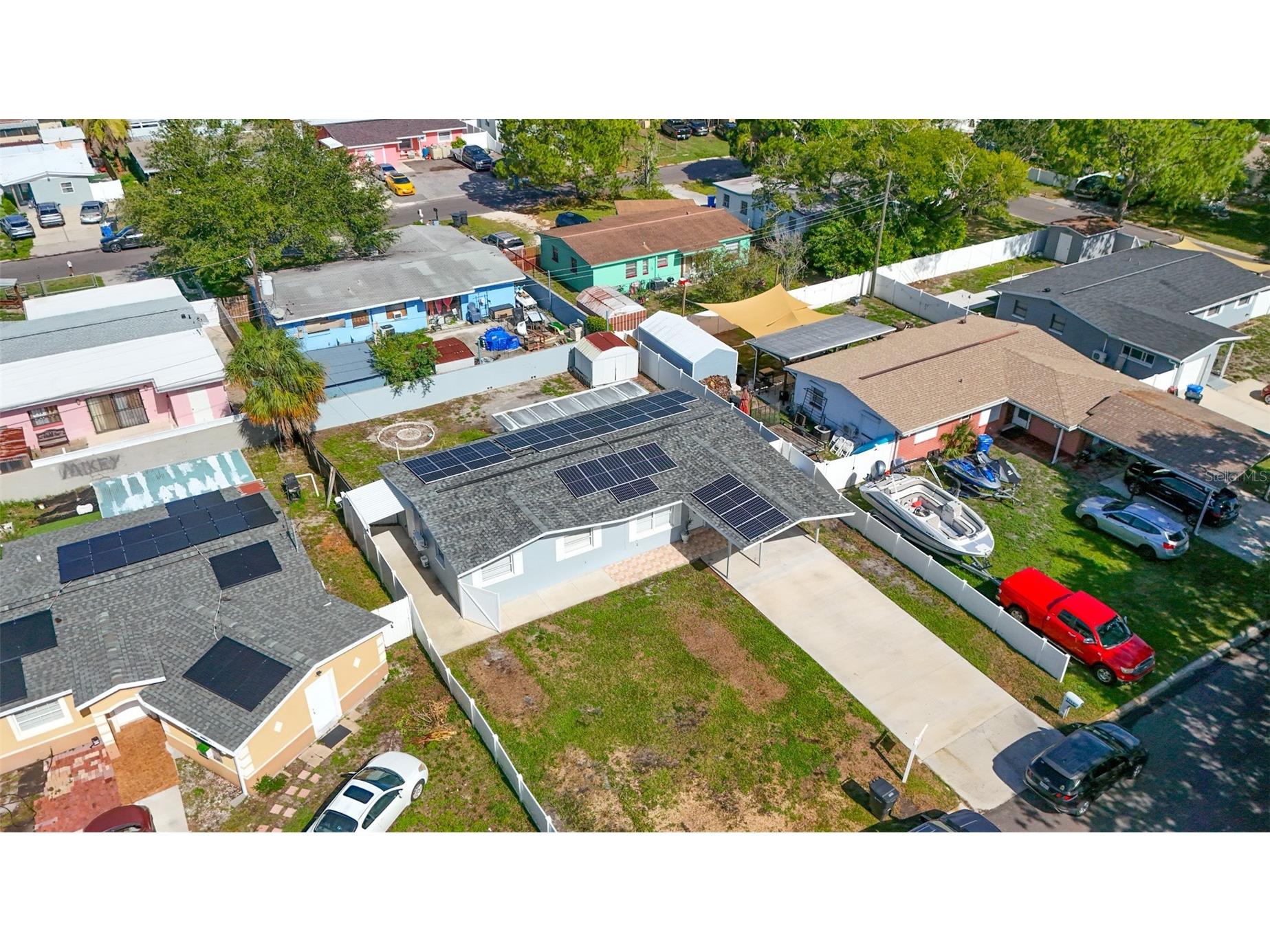 4606 Byerle Circle Tampa FL 33634 TB8528698 image25
