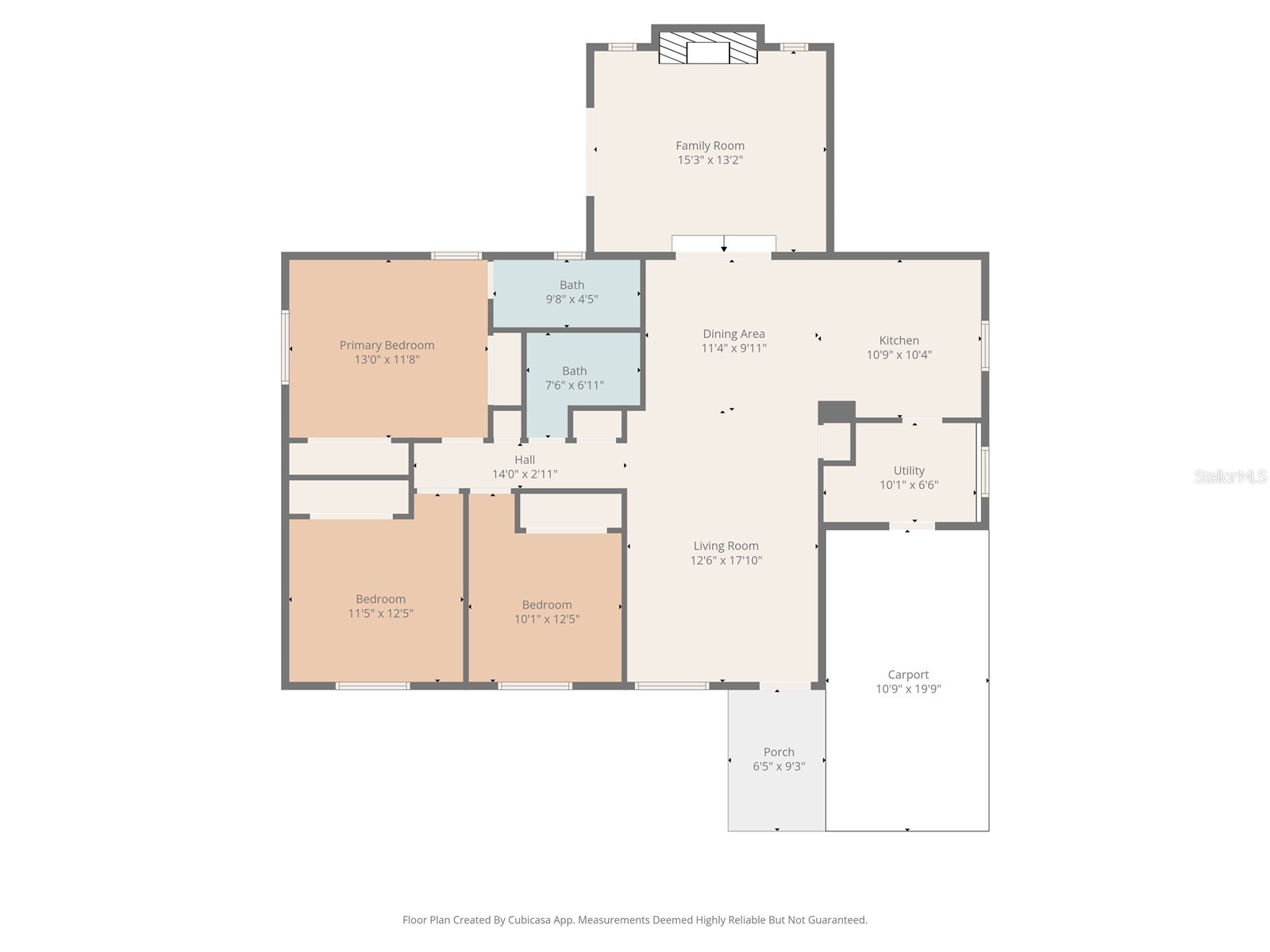 4606 E Linebaugh Avenue Tampa FL 33617 TB8504454 image38