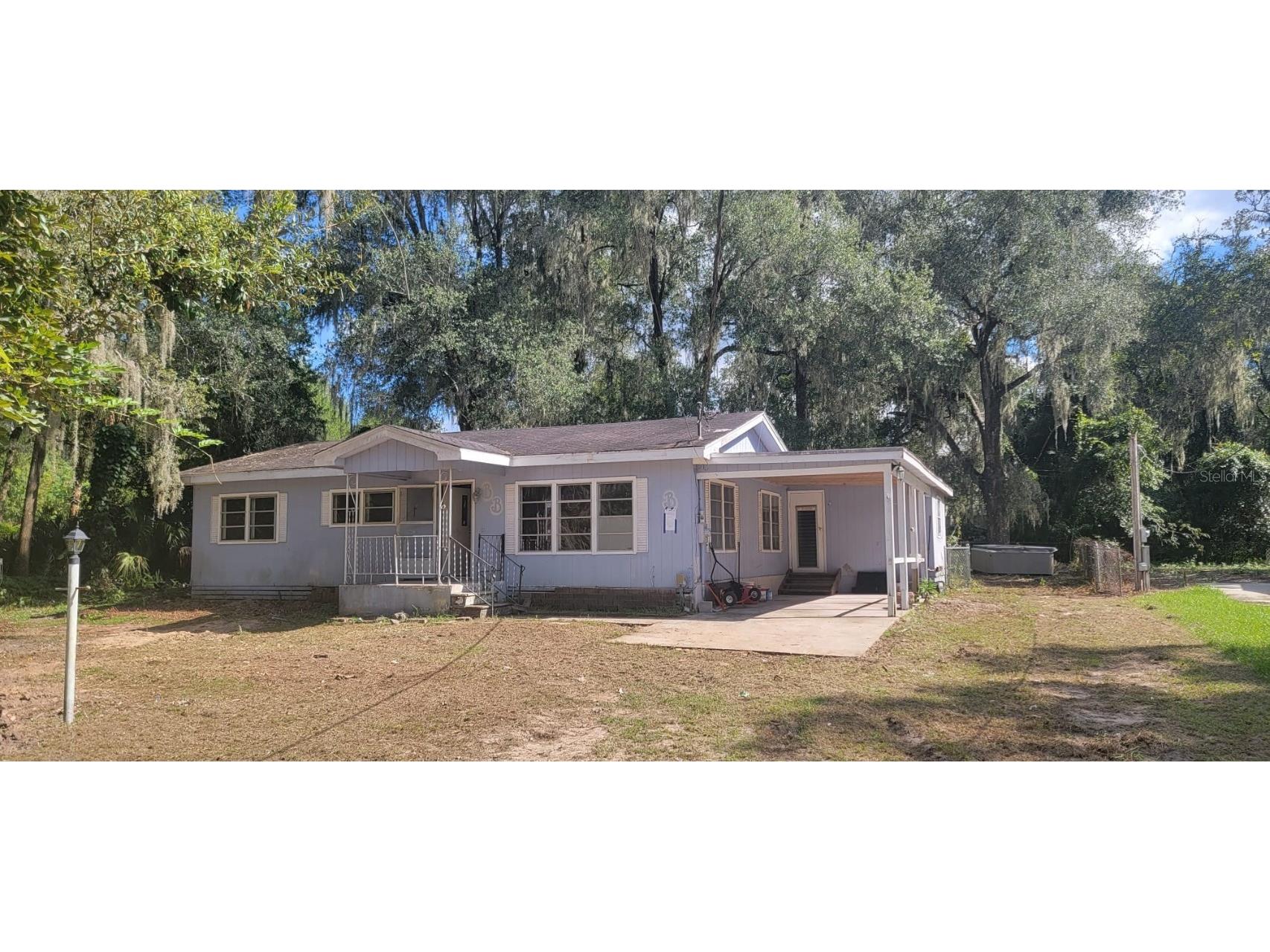 4606 E Parsons Point Road Hernando FL 34442 T3472620 image1