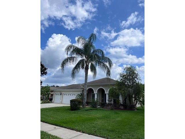 4606 Kilcoyne Court Lutz FL 33558 T3414932 image1
