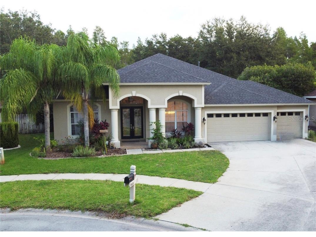 4606 Mirabella Place Lutz FL 33558 T3462904 image1