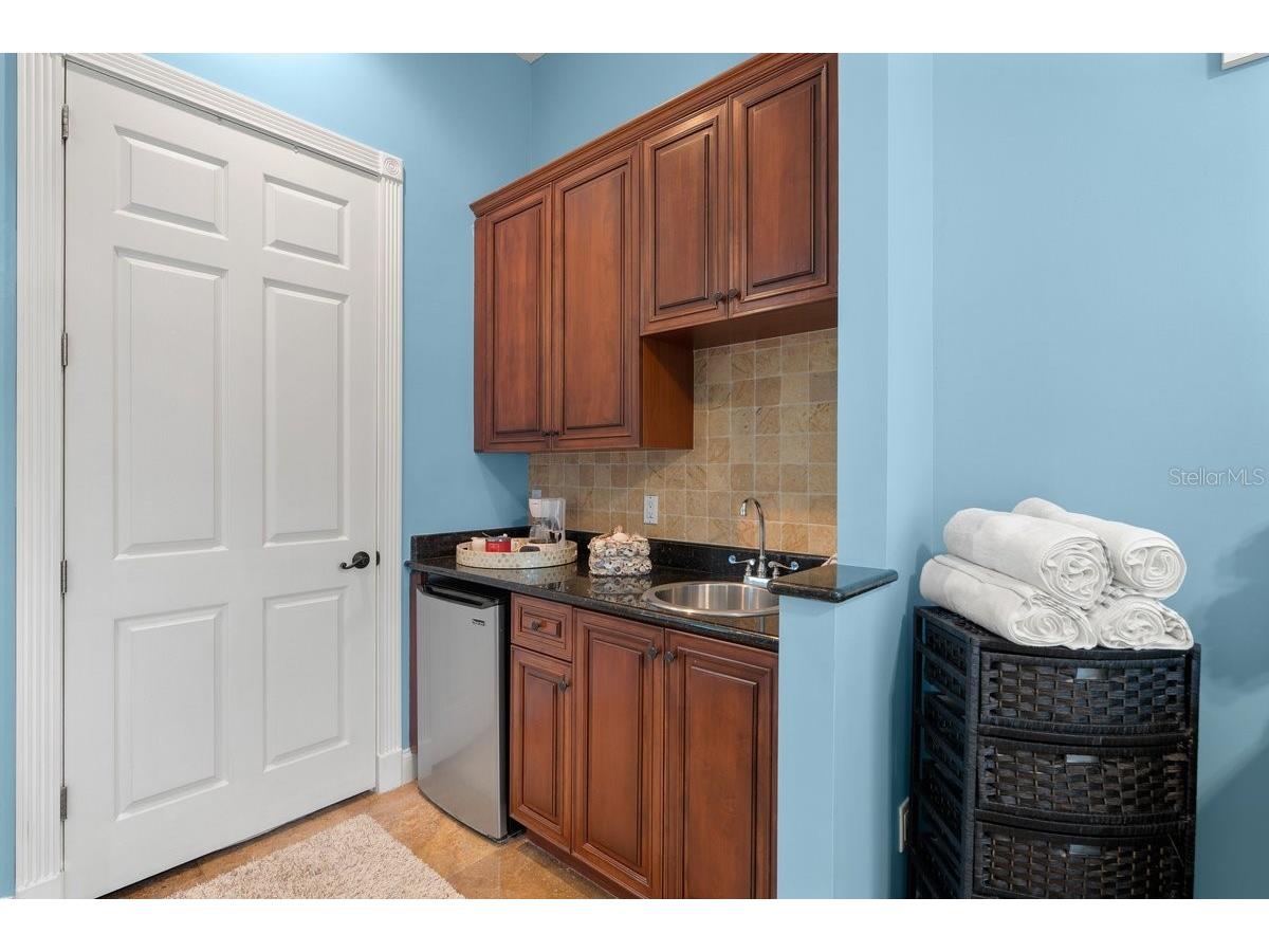 4606 Oak Hammock Court #4606 Ponce Inlet FL 32127 - HALIFAX RIVER V4947046 image10