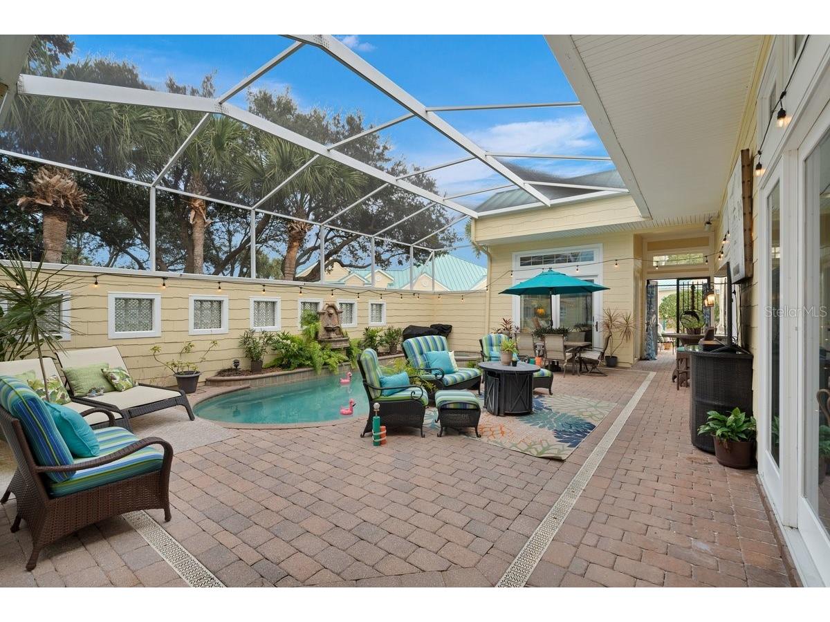 4606 Oak Hammock Court #4606 Ponce Inlet FL 32127 - HALIFAX RIVER V4947046 image13