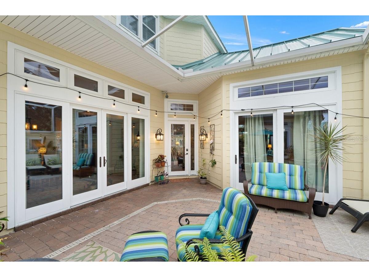 4606 Oak Hammock Court #4606 Ponce Inlet FL 32127 - HALIFAX RIVER V4947046 image16