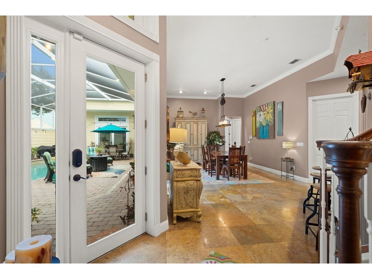 4606 Oak Hammock Court #4606 Ponce Inlet FL 32127 - HALIFAX RIVER V4947046 image17