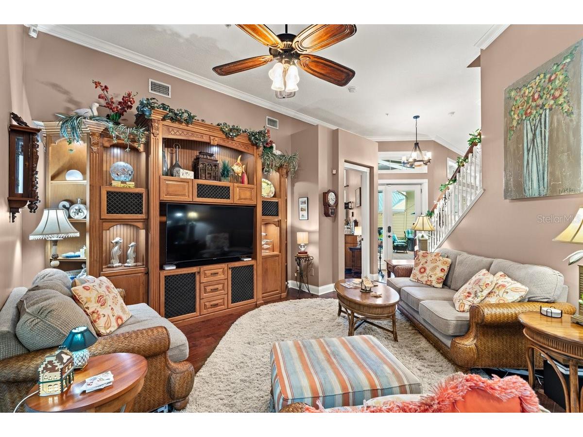4606 Oak Hammock Court #4606 Ponce Inlet FL 32127 - HALIFAX RIVER V4947046 image19