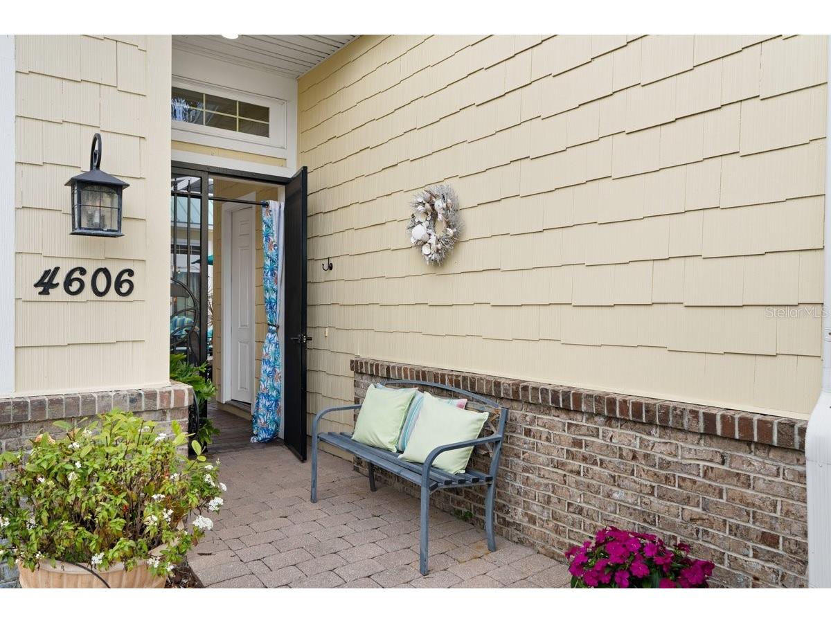 4606 Oak Hammock Court #4606 Ponce Inlet FL 32127 - HALIFAX RIVER V4947046 image2
