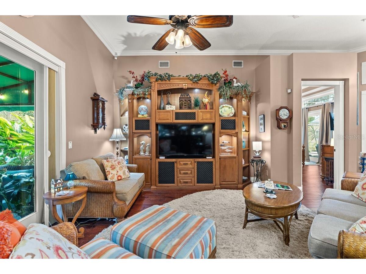 4606 Oak Hammock Court #4606 Ponce Inlet FL 32127 - HALIFAX RIVER V4947046 image20