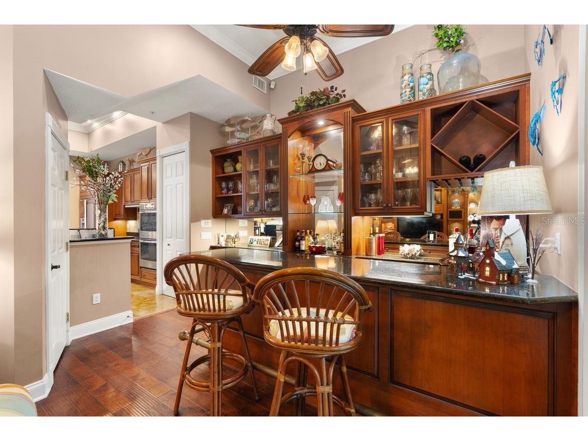 4606 Oak Hammock Court #4606 Ponce Inlet FL 32127 - HALIFAX RIVER V4947046 image21