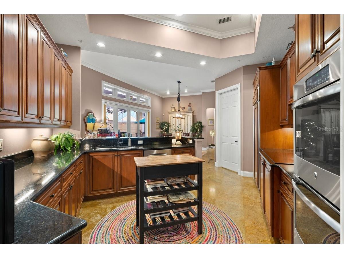 4606 Oak Hammock Court #4606 Ponce Inlet FL 32127 - HALIFAX RIVER V4947046 image25