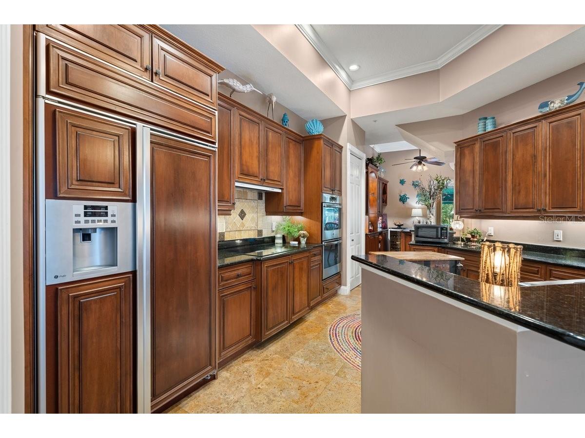 4606 Oak Hammock Court #4606 Ponce Inlet FL 32127 - HALIFAX RIVER V4947046 image27