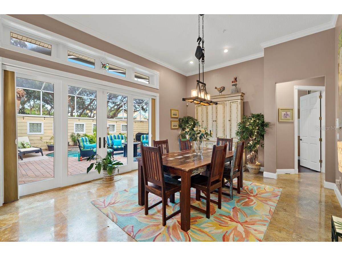 4606 Oak Hammock Court #4606 Ponce Inlet FL 32127 - HALIFAX RIVER V4947046 image29