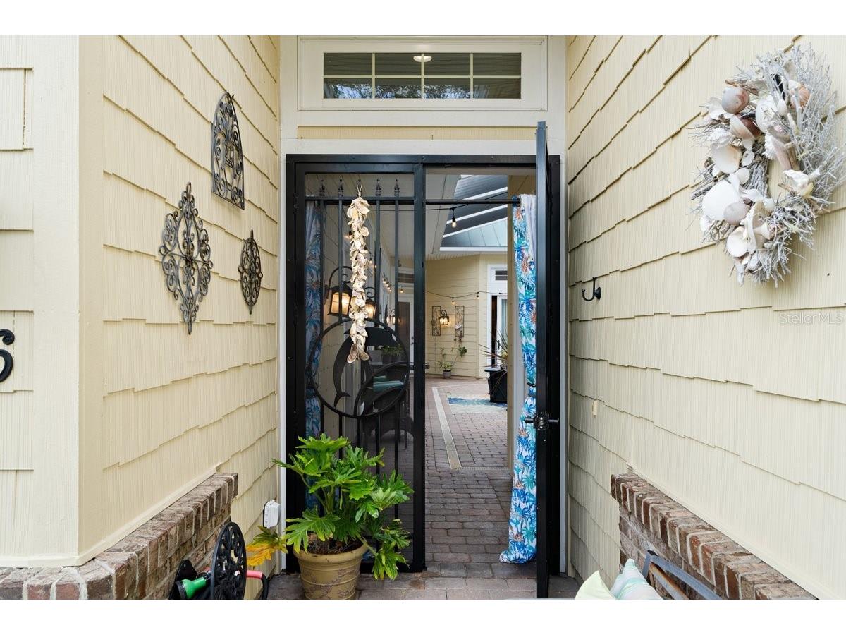 4606 Oak Hammock Court #4606 Ponce Inlet FL 32127 - HALIFAX RIVER V4947046 image3