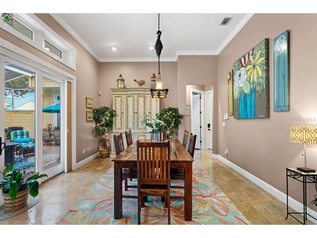 4606 Oak Hammock Court #4606 Ponce Inlet FL 32127 - HALIFAX RIVER V4947046 image30