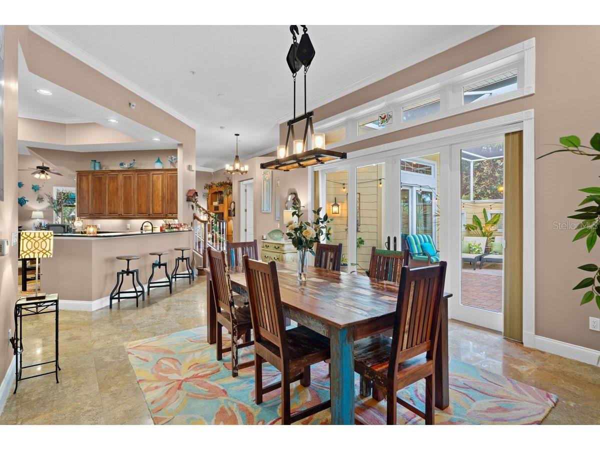 4606 Oak Hammock Court #4606 Ponce Inlet FL 32127 - HALIFAX RIVER V4947046 image31