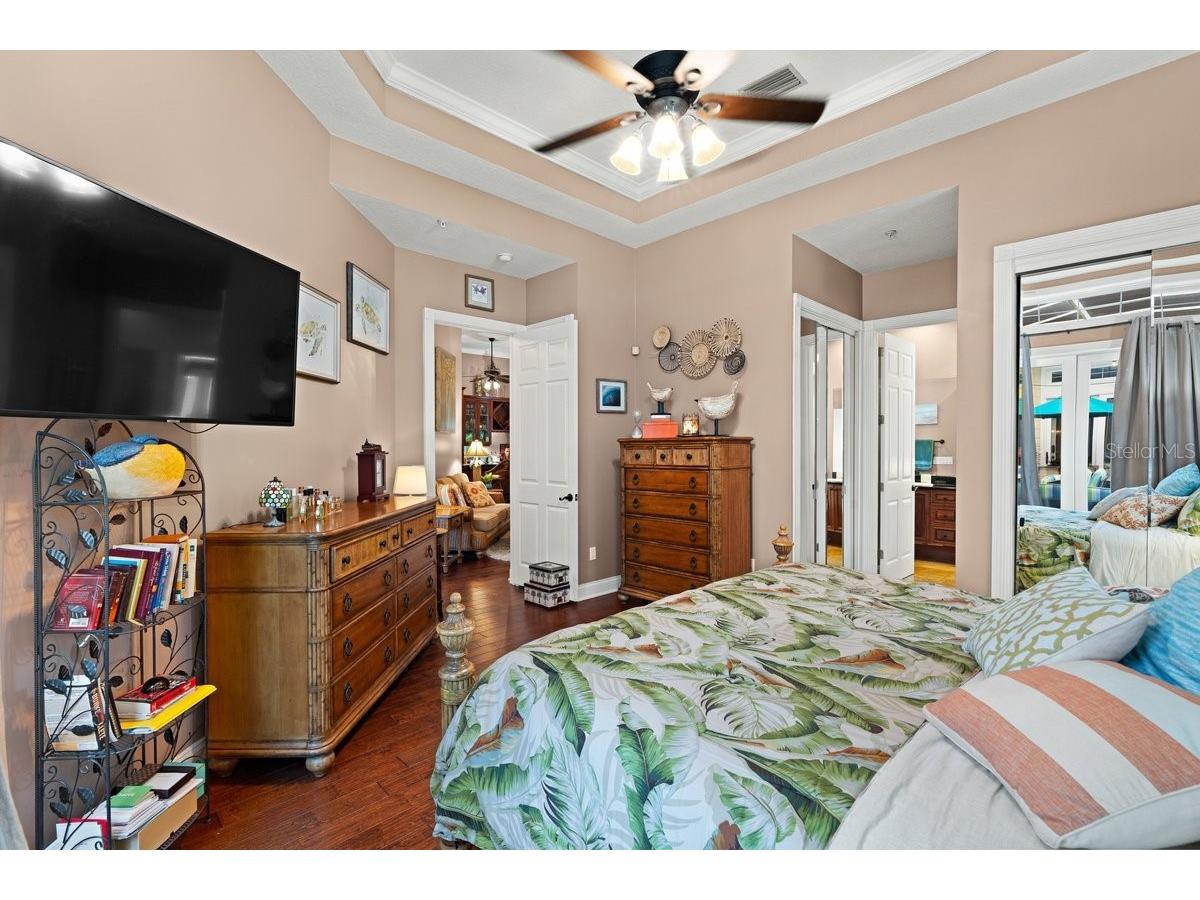 4606 Oak Hammock Court #4606 Ponce Inlet FL 32127 - HALIFAX RIVER V4947046 image34