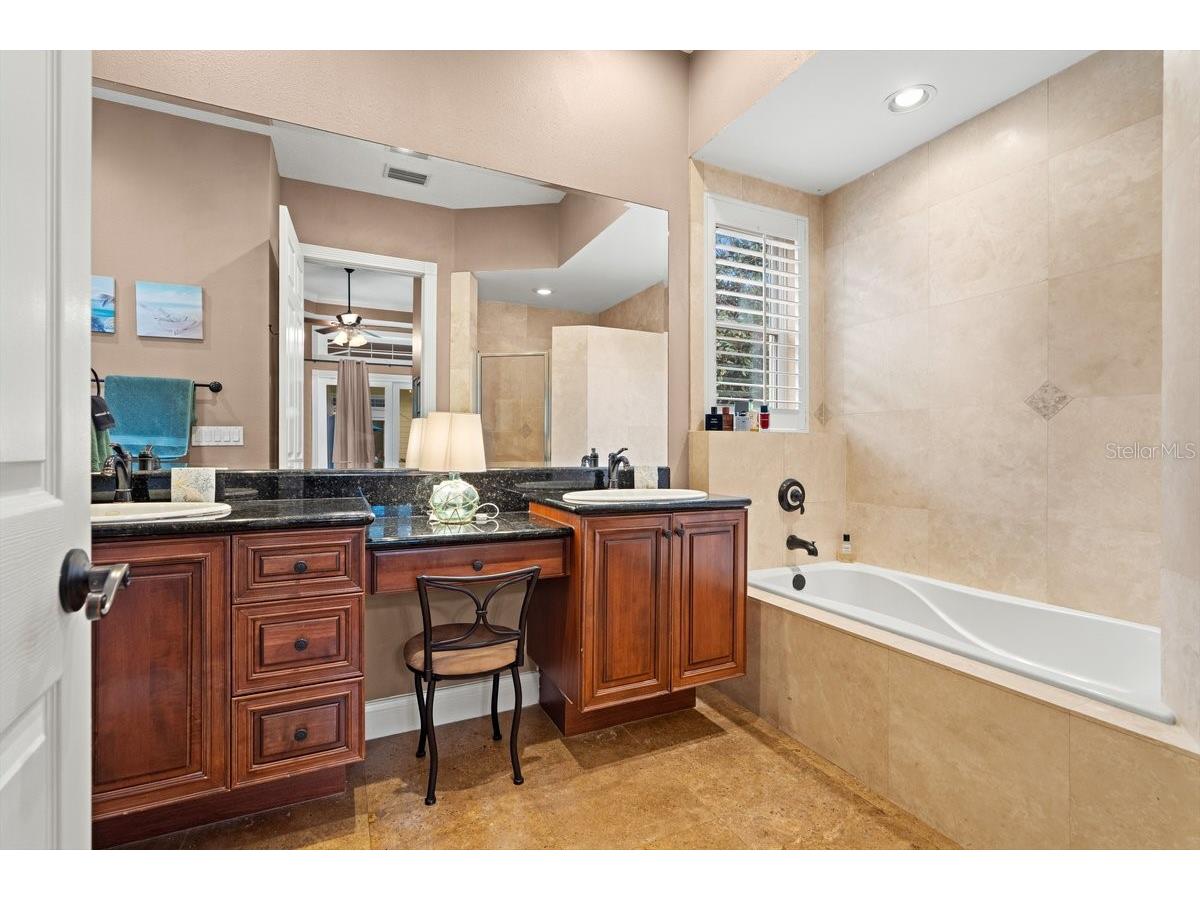 4606 Oak Hammock Court #4606 Ponce Inlet FL 32127 - HALIFAX RIVER V4947046 image35
