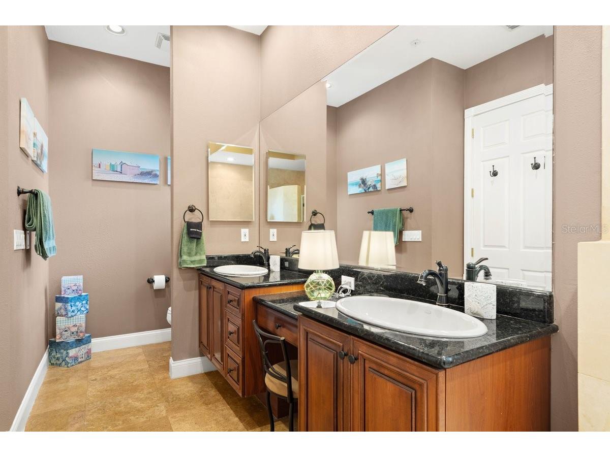 4606 Oak Hammock Court #4606 Ponce Inlet FL 32127 - HALIFAX RIVER V4947046 image36