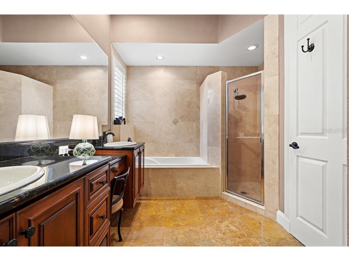 4606 Oak Hammock Court #4606 Ponce Inlet FL 32127 - HALIFAX RIVER V4947046 image37