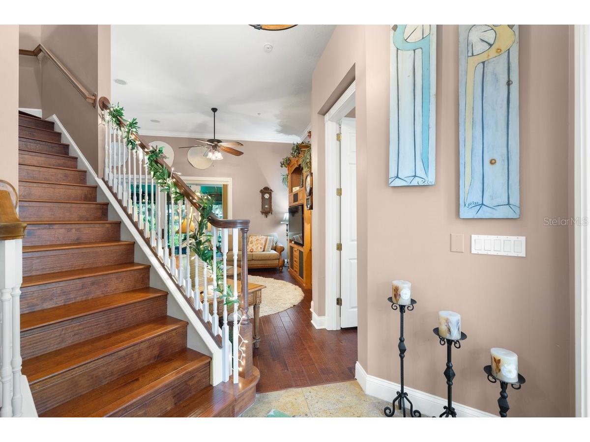 4606 Oak Hammock Court #4606 Ponce Inlet FL 32127 - HALIFAX RIVER V4947046 image39