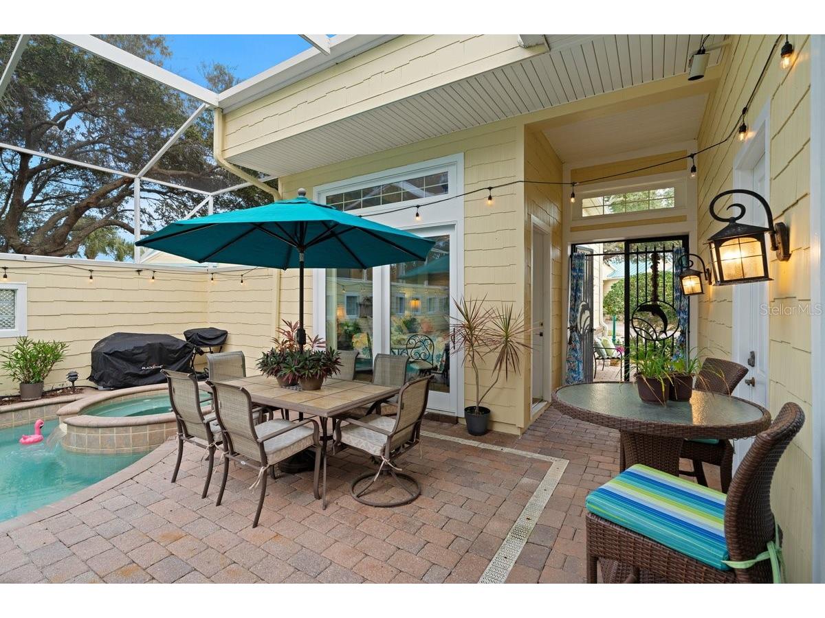 4606 Oak Hammock Court #4606 Ponce Inlet FL 32127 - HALIFAX RIVER V4947046 image4