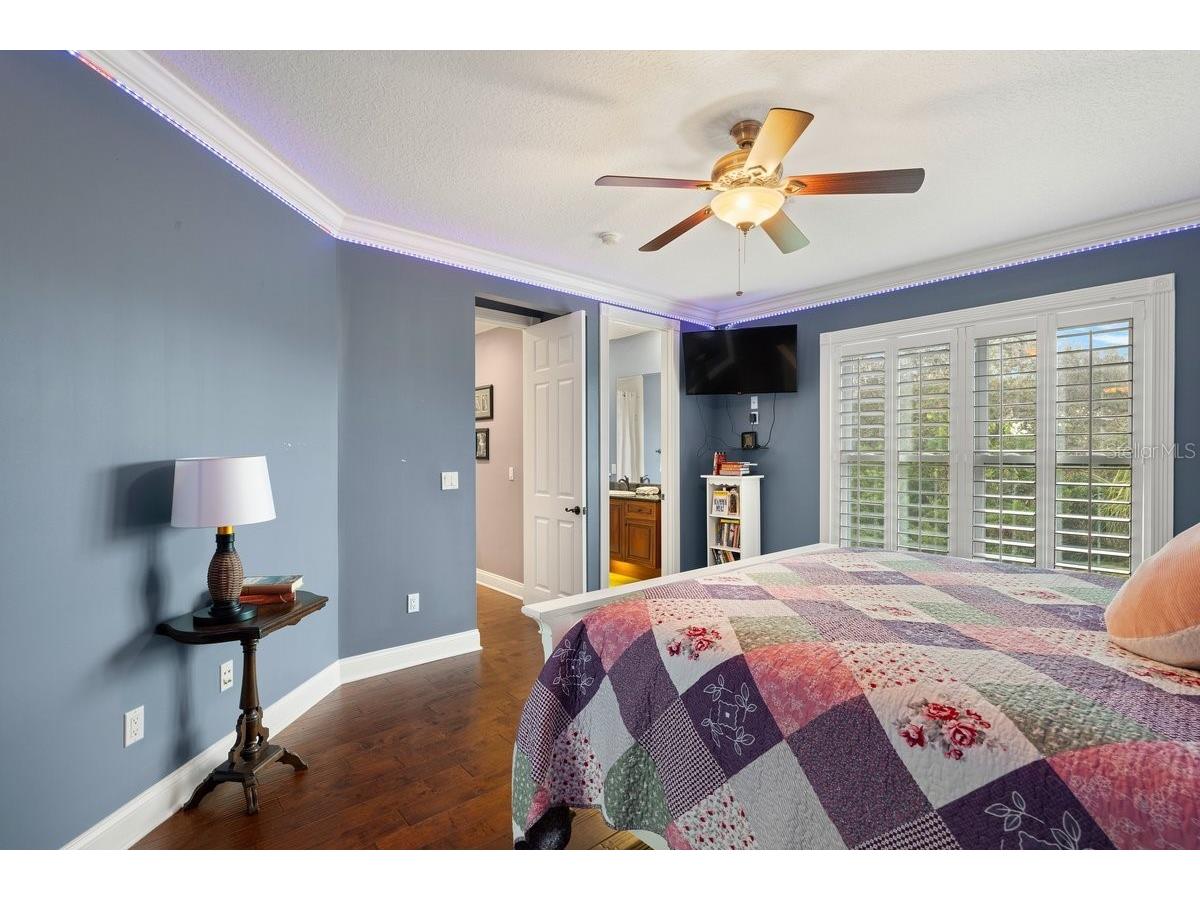 4606 Oak Hammock Court #4606 Ponce Inlet FL 32127 - HALIFAX RIVER V4947046 image43