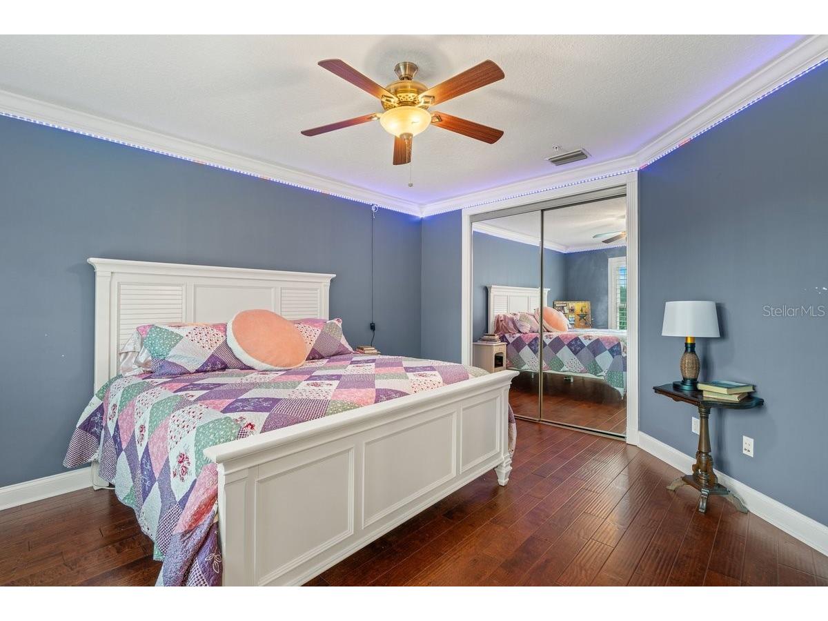 4606 Oak Hammock Court #4606 Ponce Inlet FL 32127 - HALIFAX RIVER V4947046 image44