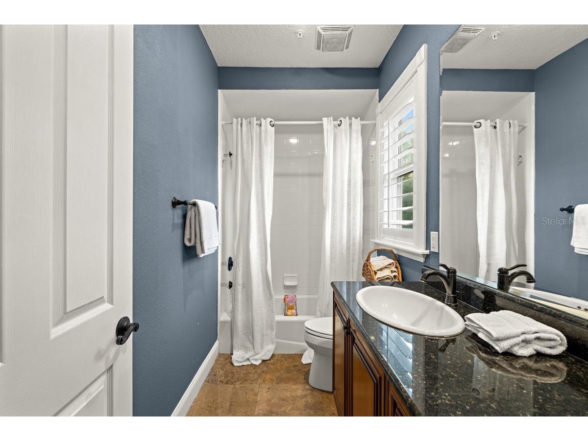 4606 Oak Hammock Court #4606 Ponce Inlet FL 32127 - HALIFAX RIVER V4947046 image45