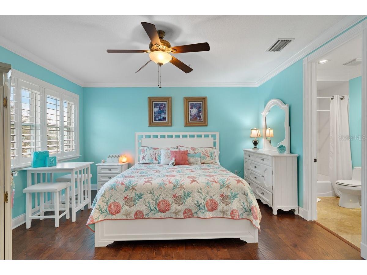 4606 Oak Hammock Court #4606 Ponce Inlet FL 32127 - HALIFAX RIVER V4947046 image47