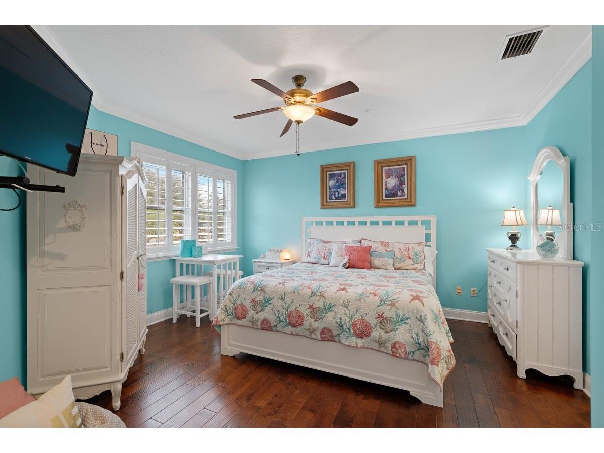 4606 Oak Hammock Court #4606 Ponce Inlet FL 32127 - HALIFAX RIVER V4947046 image48