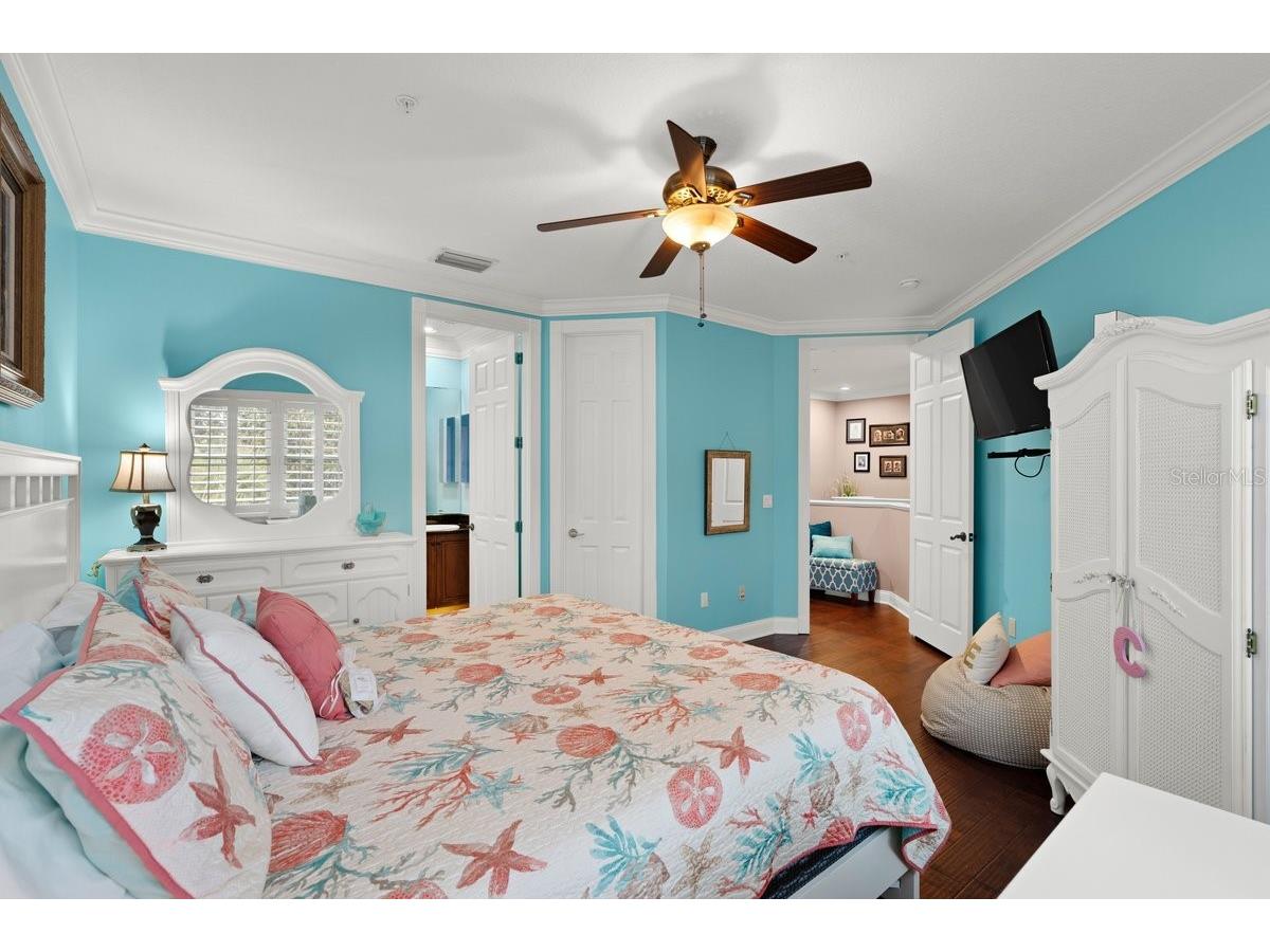 4606 Oak Hammock Court #4606 Ponce Inlet FL 32127 - HALIFAX RIVER V4947046 image49