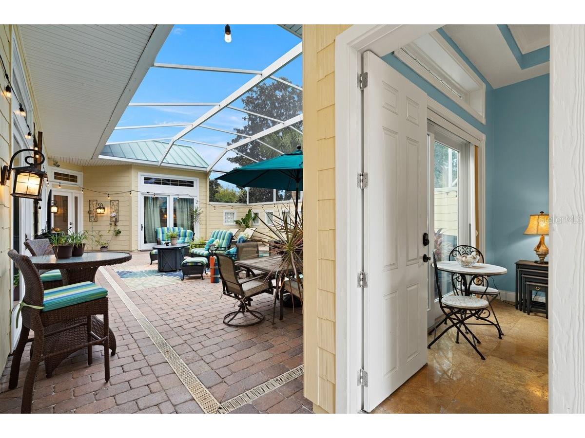 4606 Oak Hammock Court #4606 Ponce Inlet FL 32127 - HALIFAX RIVER V4947046 image5