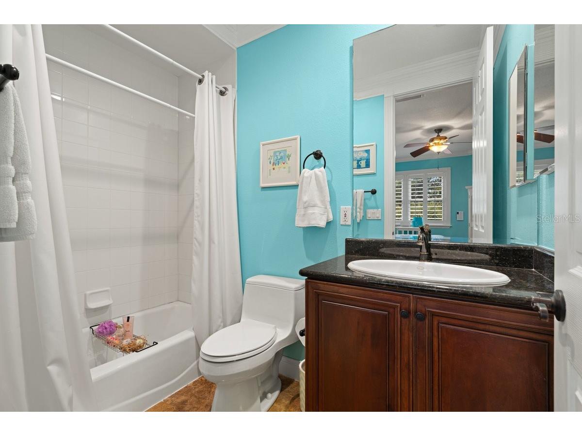 4606 Oak Hammock Court #4606 Ponce Inlet FL 32127 - HALIFAX RIVER V4947046 image50